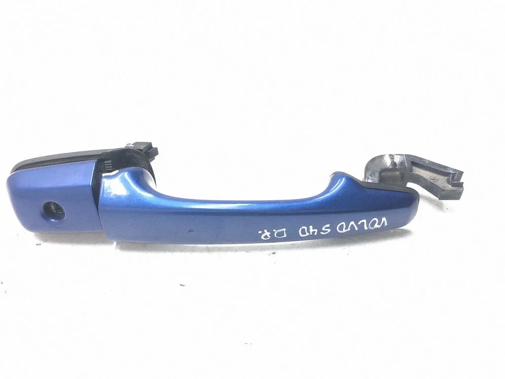 Front door exterior handle 30753785