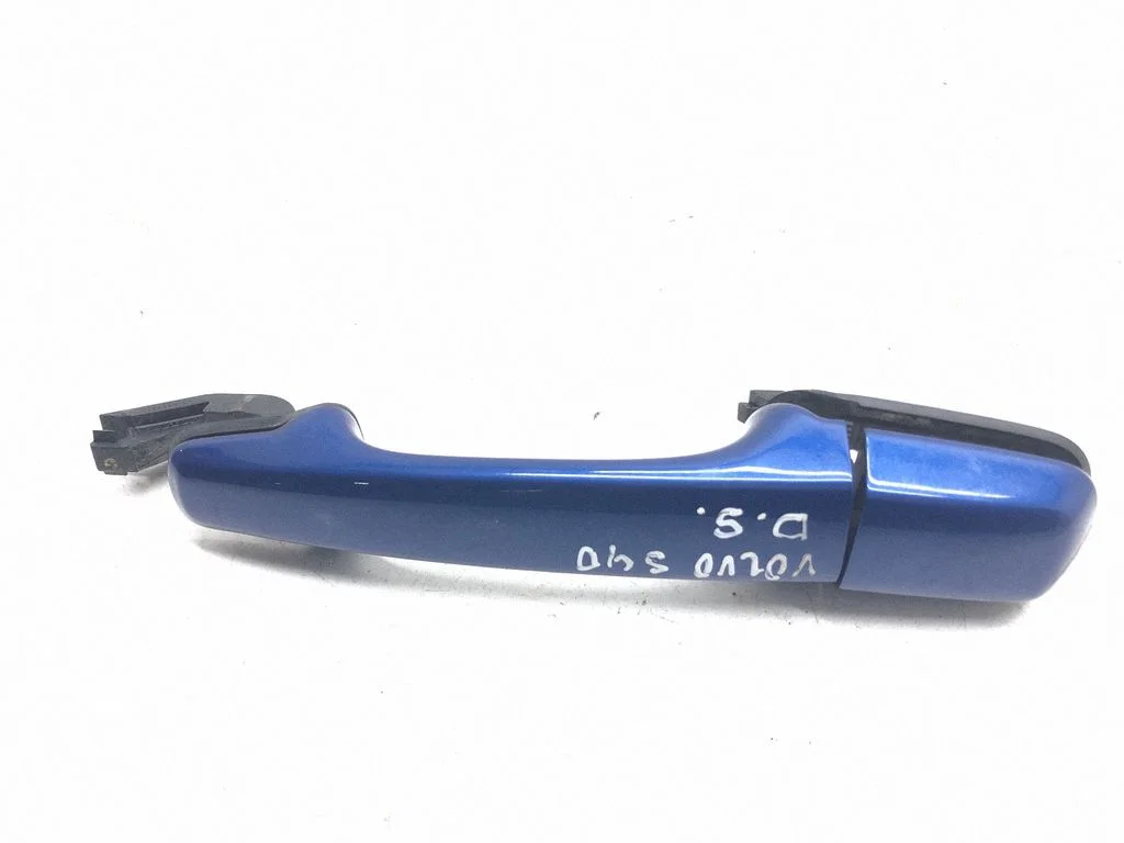 Front door exterior handle 30753785