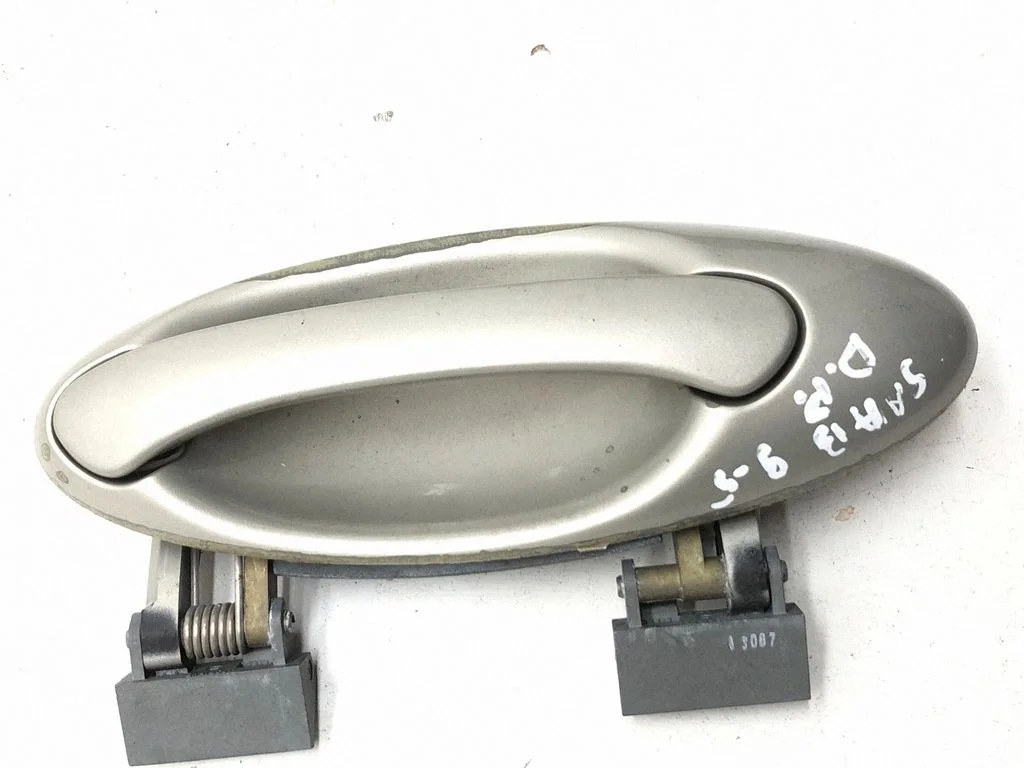 Ārējais atvēršanas rokturis 5510136