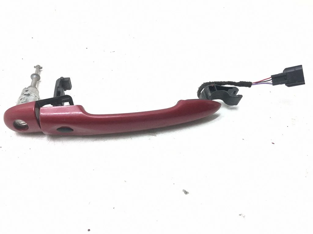 Front door exterior handle 806550002R