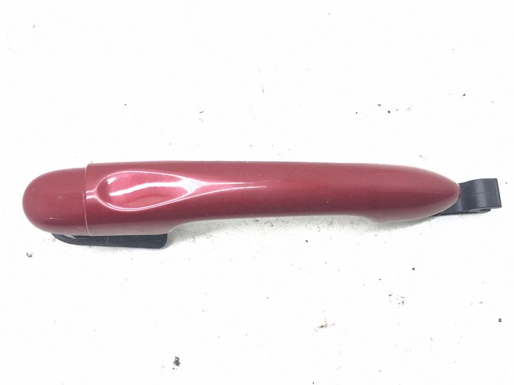 Front door exterior handle 806550002R