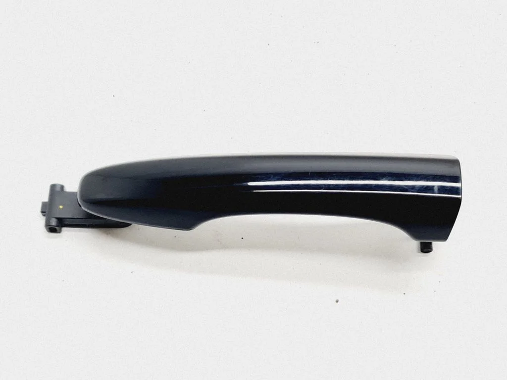 Front door exterior handle 31276437