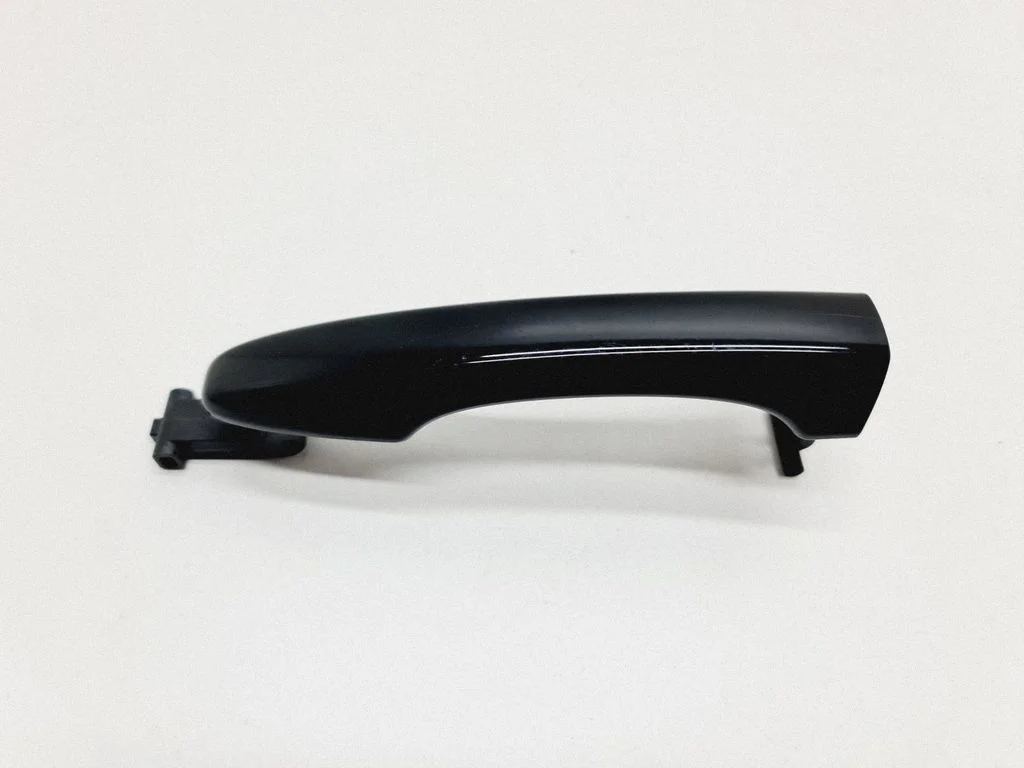 Front door exterior handle 31276437