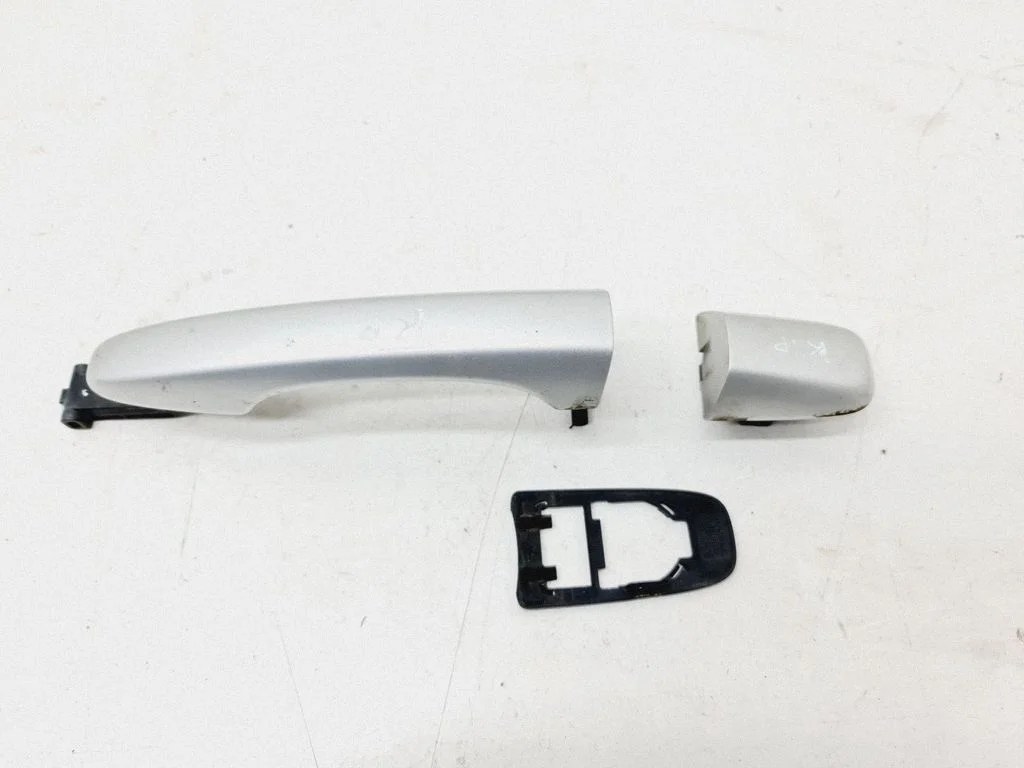 Front door exterior handle 31276437