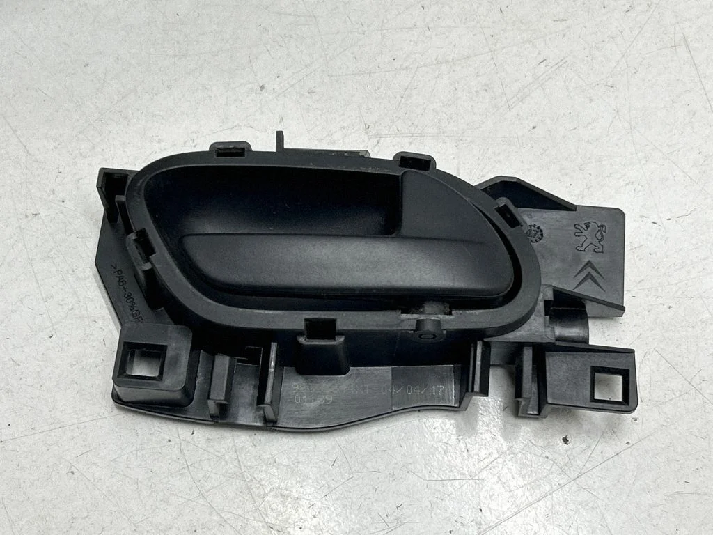 Front door interior handle 96555514XT