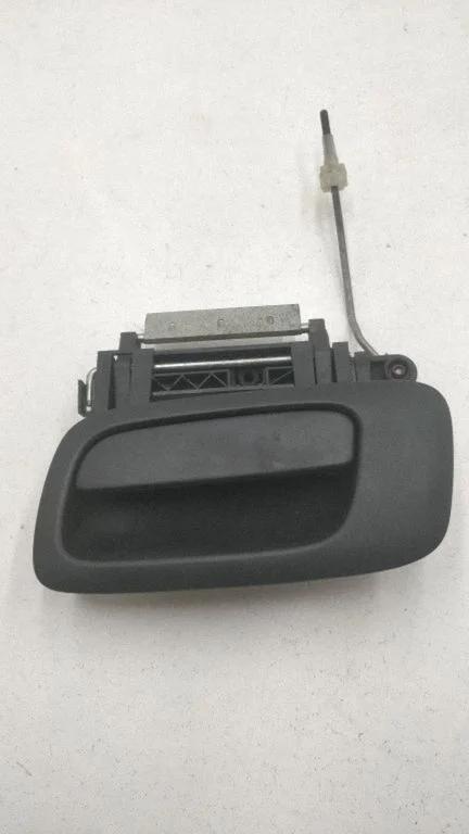 Front door exterior handle GM712PA6GF40