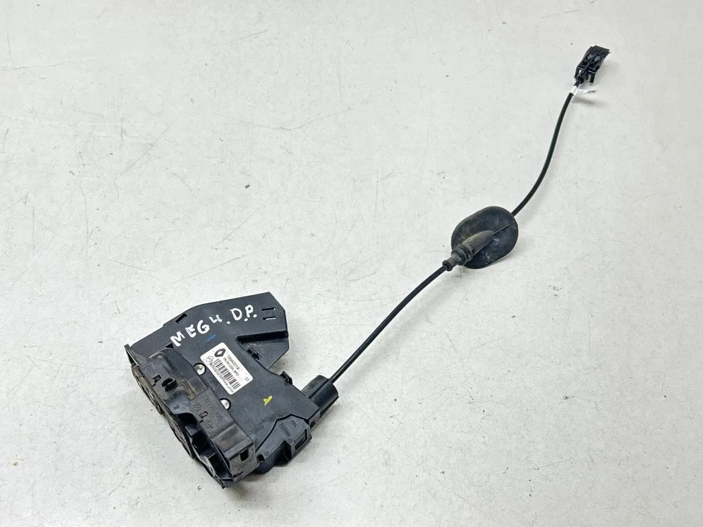 Front door lock 805020256R