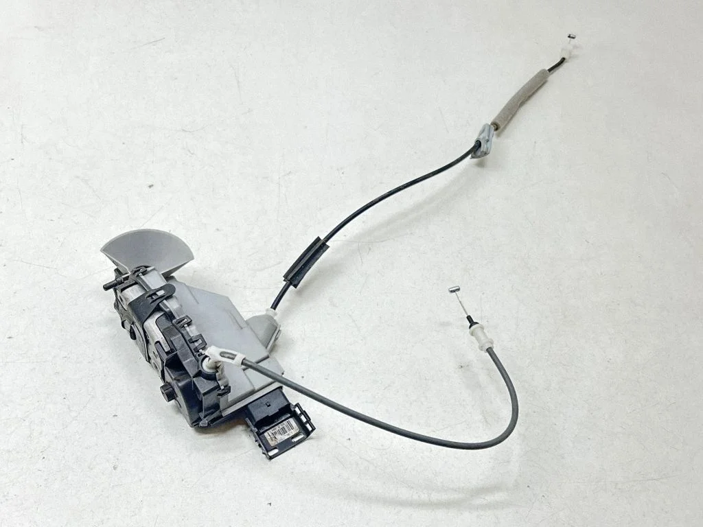 Front door lock PSA084141