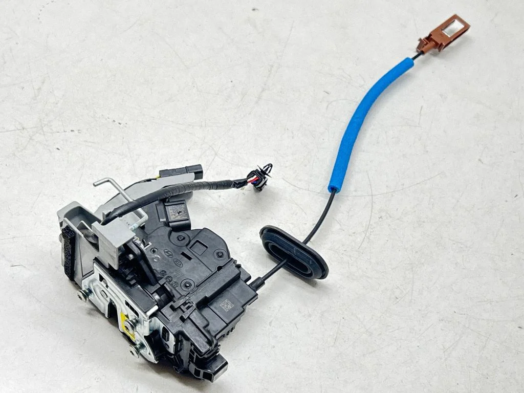 Front door lock – KIA Niro (2022-)