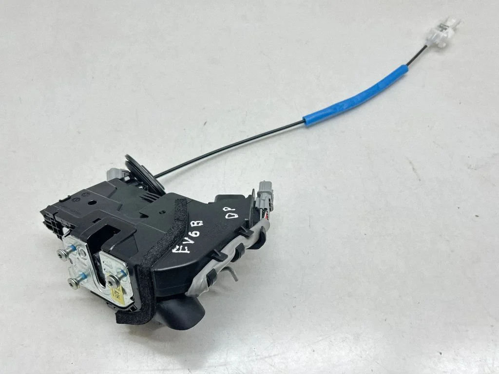 Front door lock – KIA EV6 (2021-)