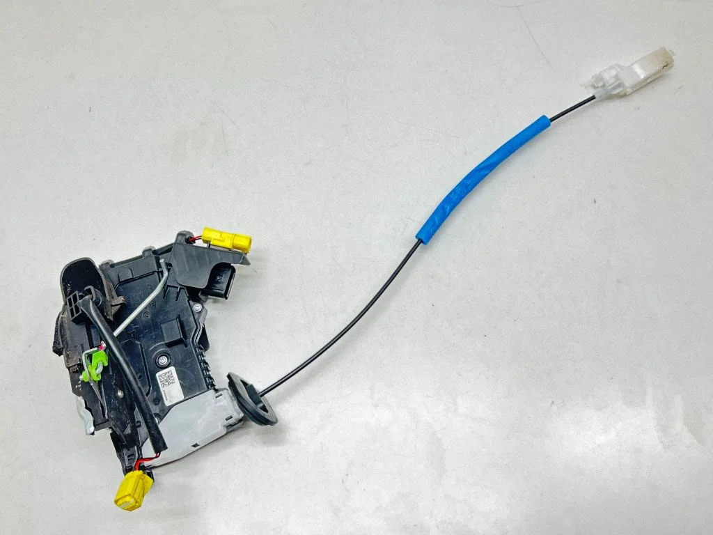 Front door lock – KIA EV6 (2021-)