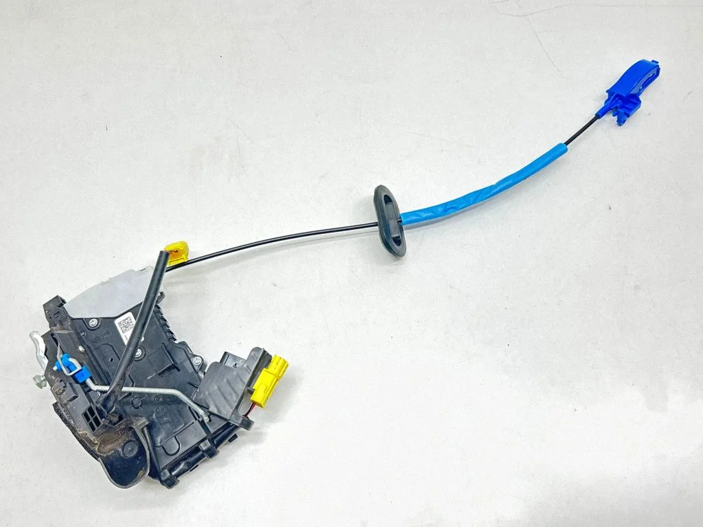Front door lock – KIA EV6 (2021-)