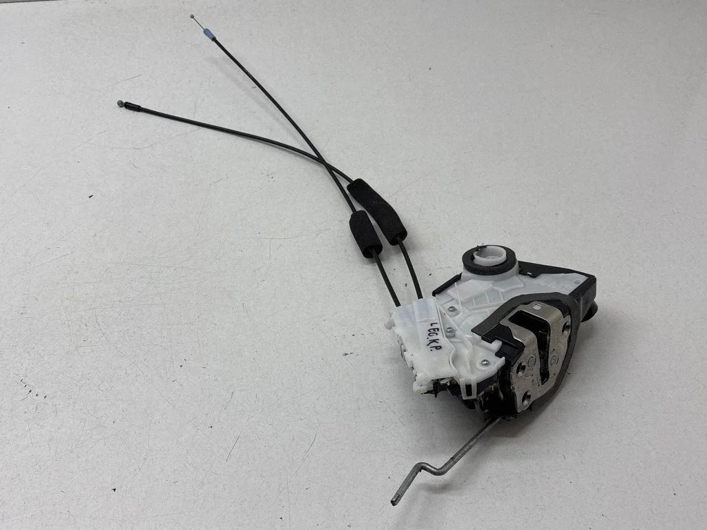 Zamek drzwi przednich T6011210F1