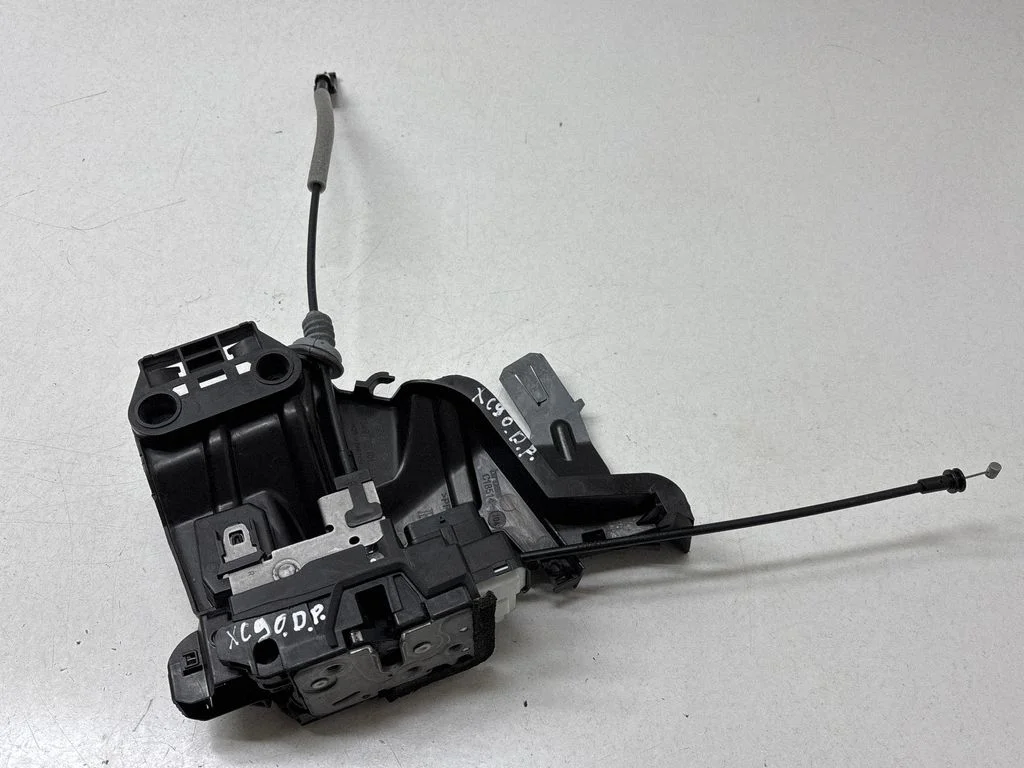 Front door lock 31349772