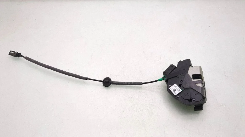 Front door lock BM5AA21813DG