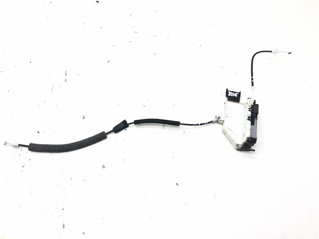 Esiukse lukk 3272A0507K3
