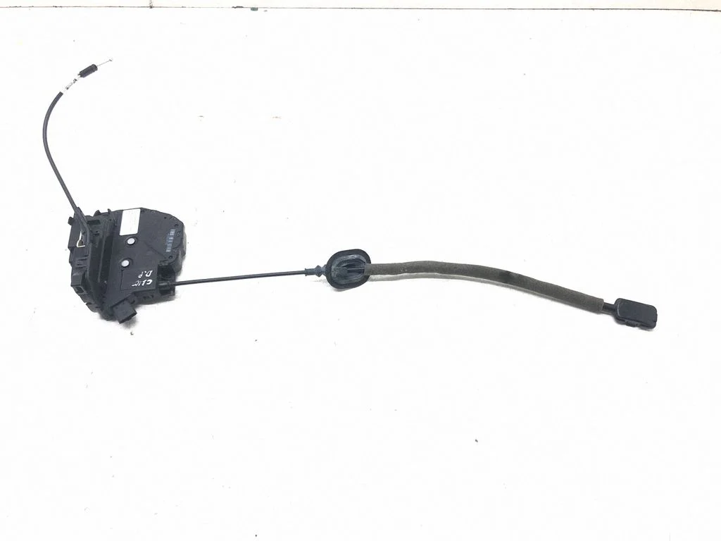 Front door lock 805004945R