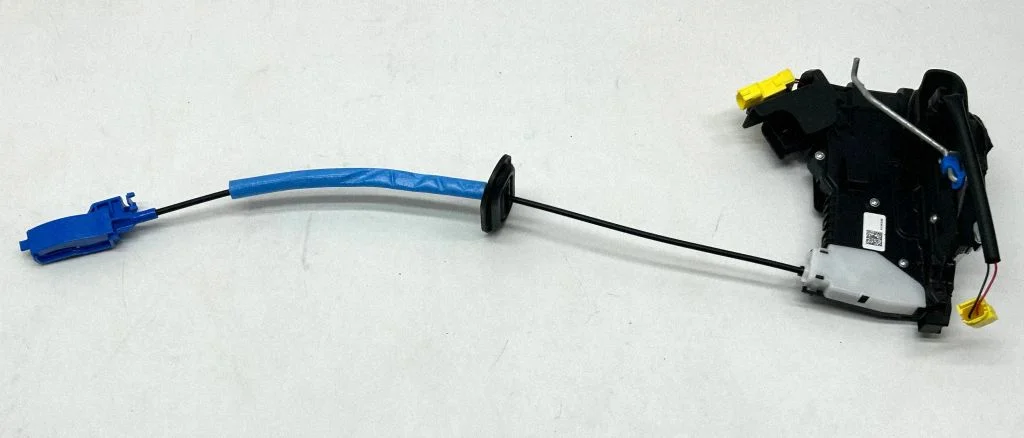 Front door lock – KIA EV6 (2021-)