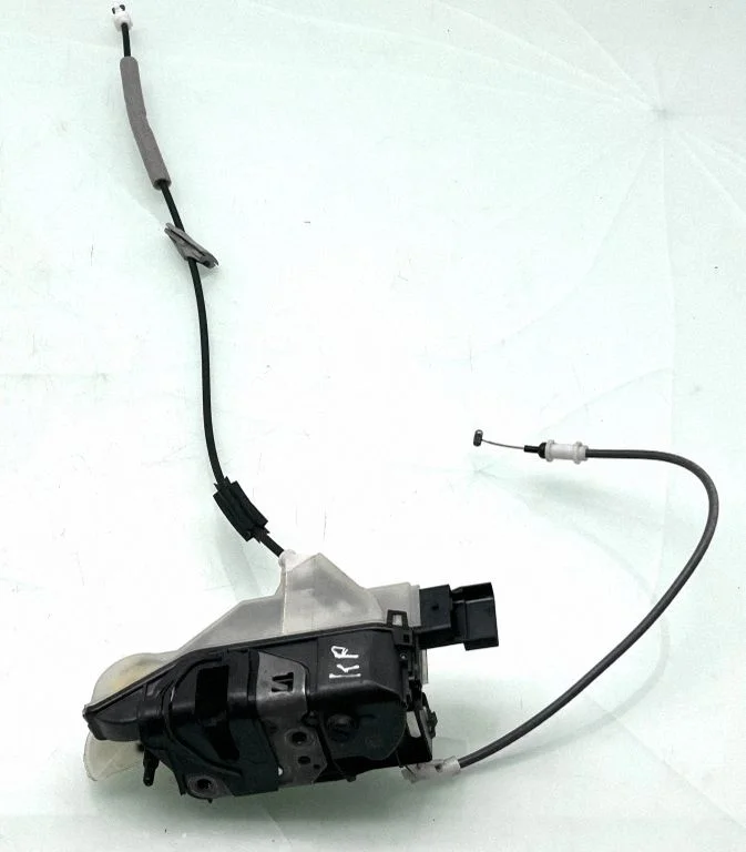 Front door lock 16942542