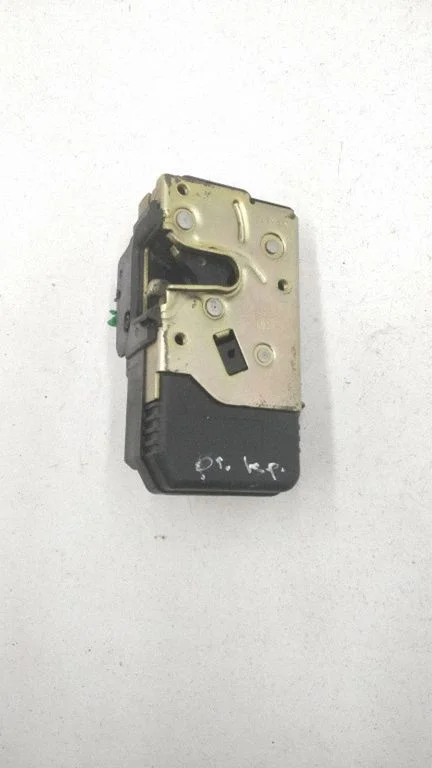 Front door lock 90507059