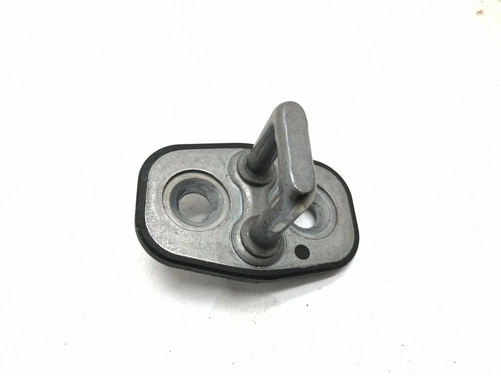 Esiukse luku vastus – Citroen C4 Grand Picasso (2013-2018)
