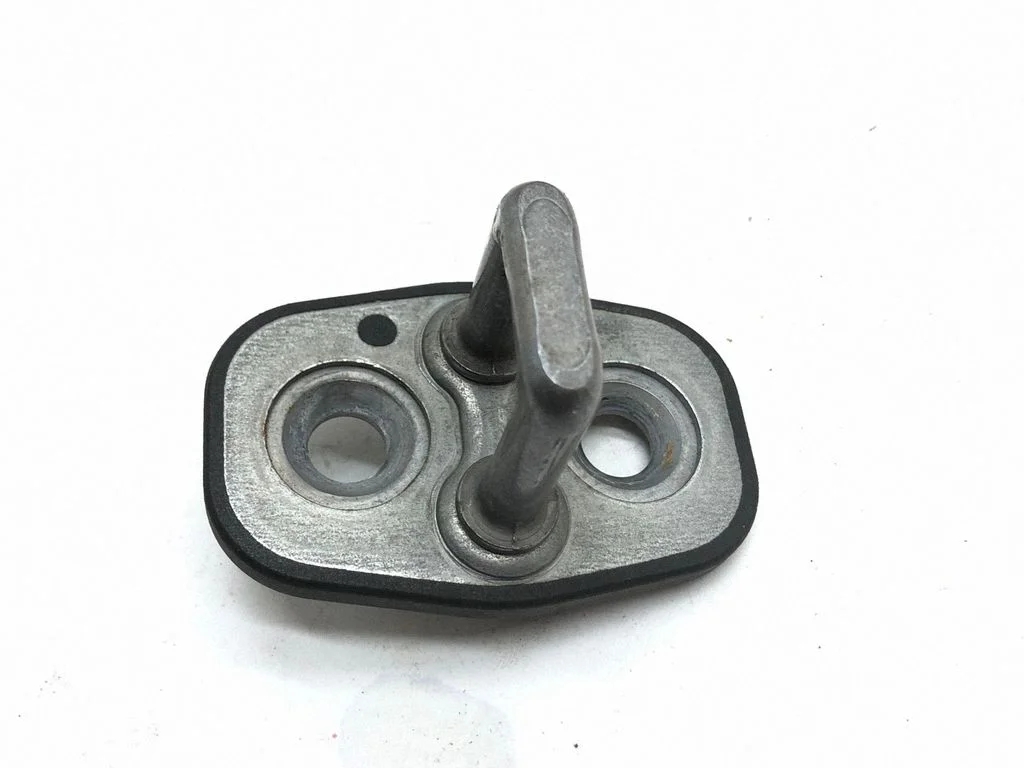 Esiukse luku vastus – Citroen C4 Grand Picasso (2013-2018)