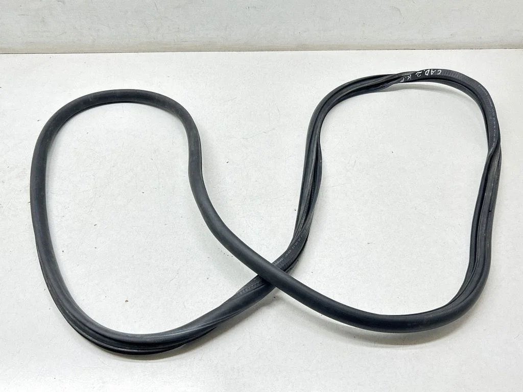 Front door rubber seal 2K0837911H