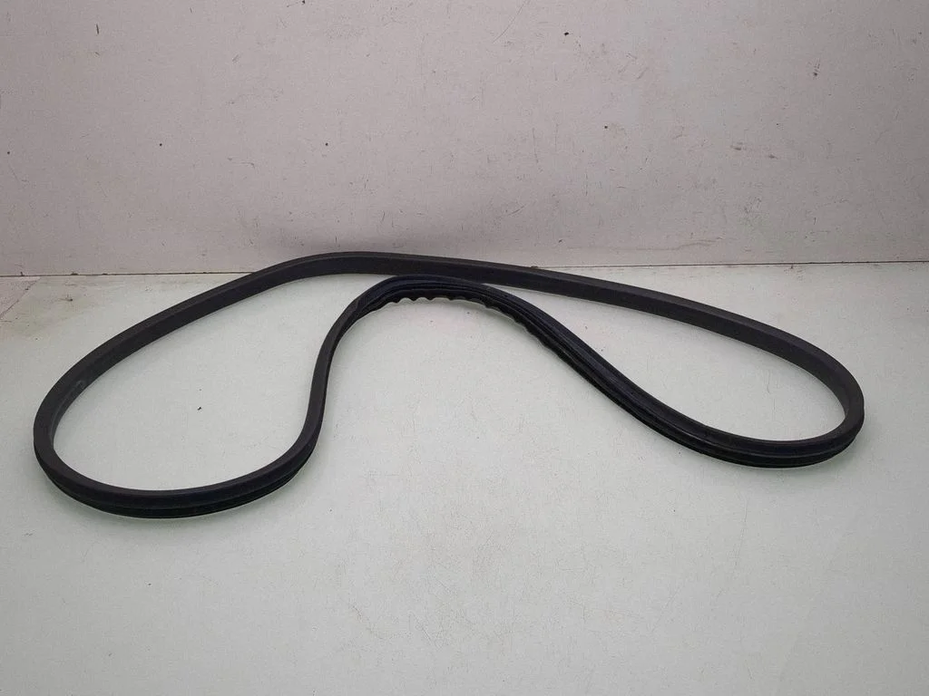 Front door rubber seal – front left