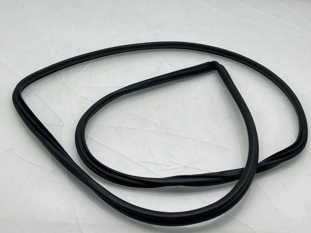 Front door rubber seal 2005TGU