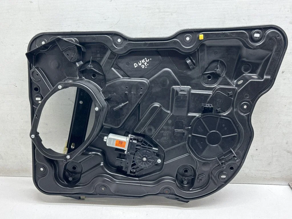 Esiukse elektriline aknatõstuk mootoriga – Dodge Durango III (2010-)
