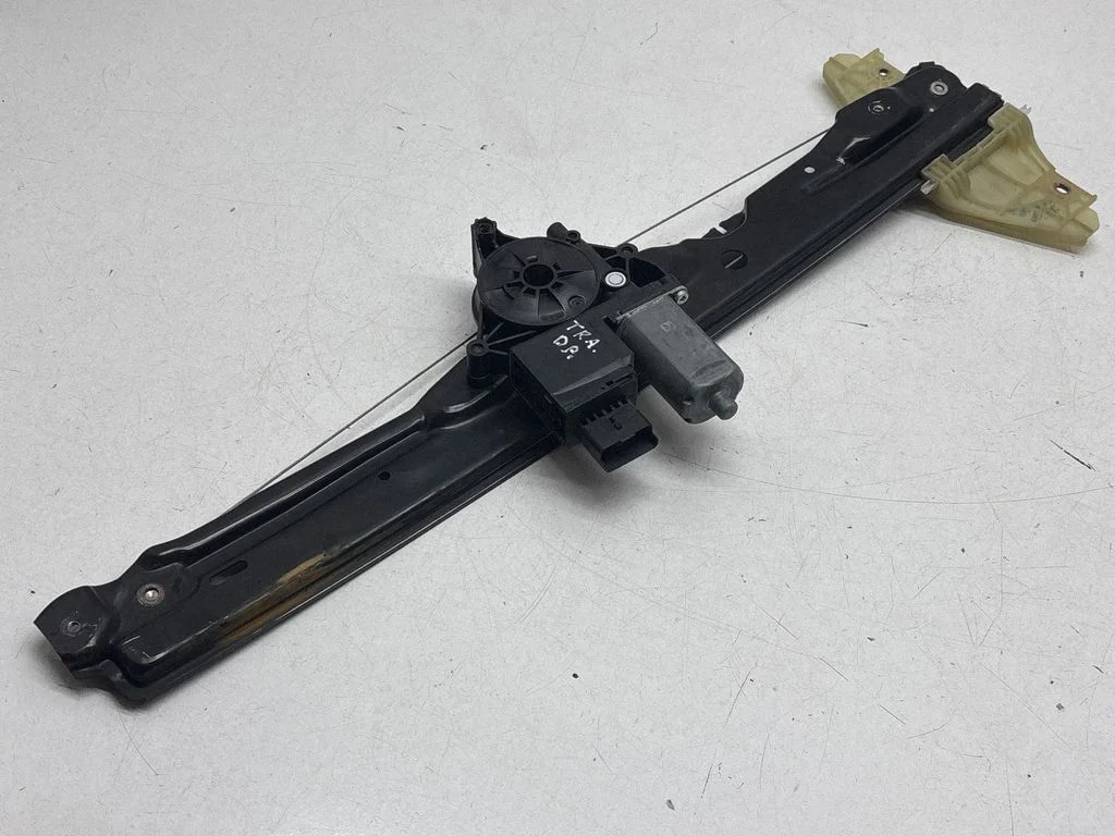 Front door window regulator with motor – Peugeot Traveller (2016-)