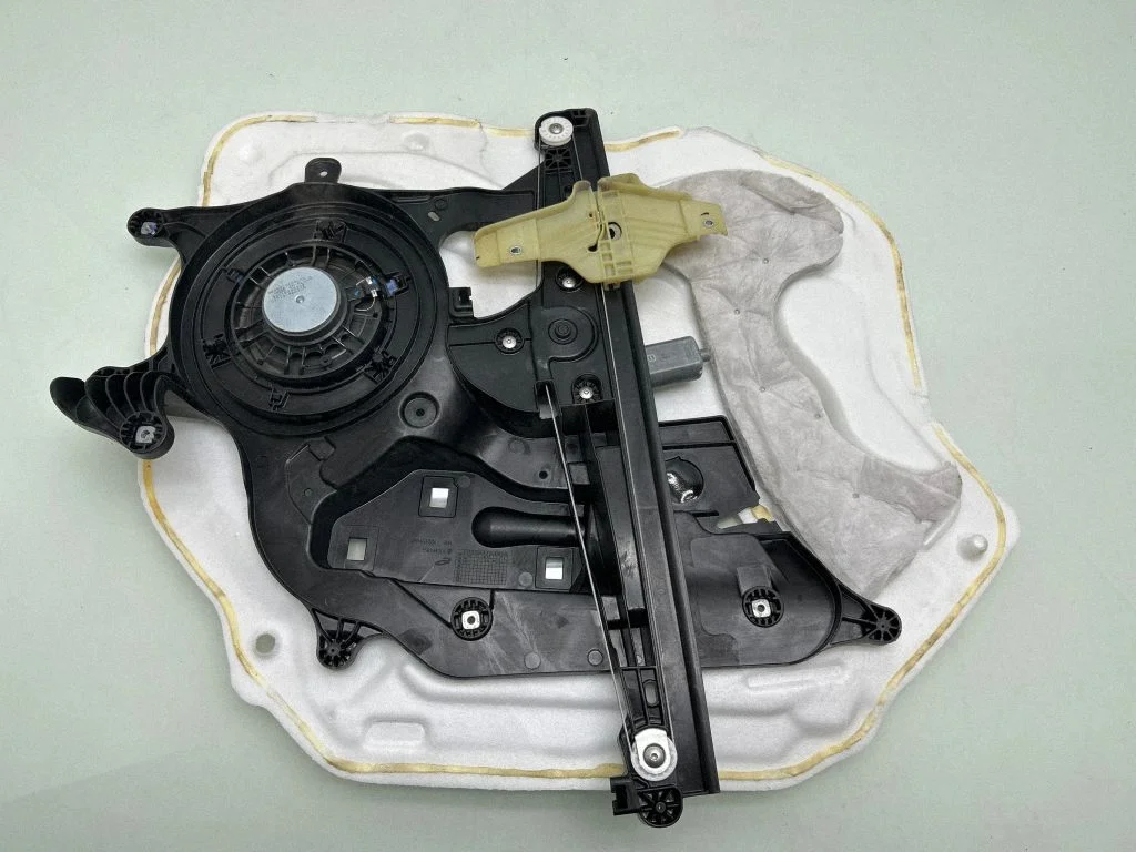 Front door window regulator with motor – Citroen Berlingo (2018-)