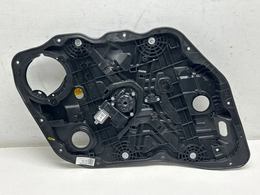 Front door window regulator with motor – KIA Niro (2022-)