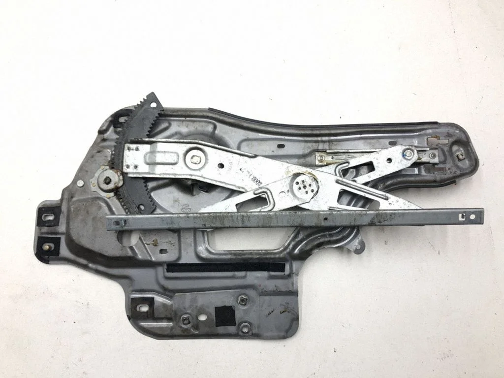 Front door window regulator with motor 8248026020
