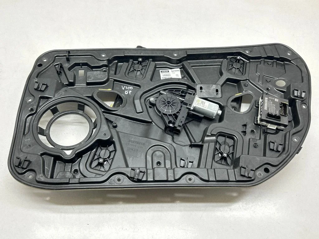 Front door window regulator with motor – Volvo V40 (2012-2019)