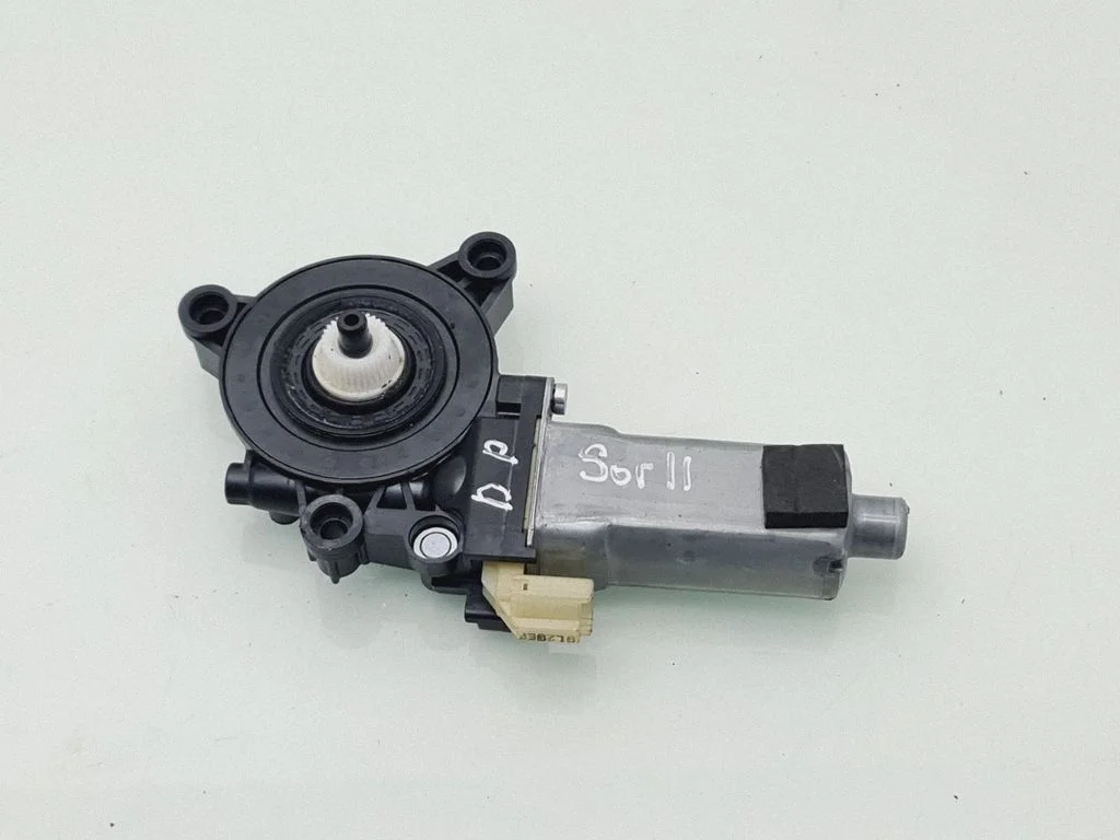 Front door window regulator motor 9L29EF