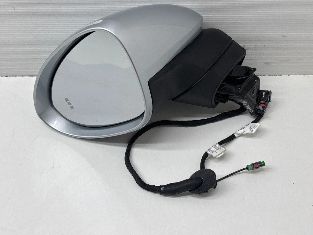 Front door electric wing mirror – Porsche Cayenne (9Y0 9Y3) (2018-)