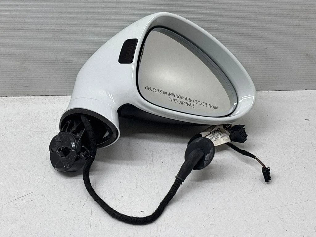 Front door electric wing mirror – Porsche Panamera (970) (2009-2017)