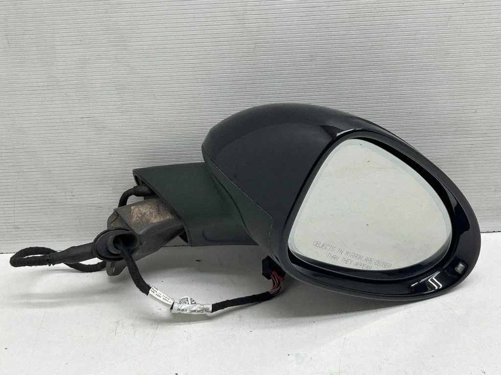 Front door electric wing mirror – Porsche Macan (95B) (2014-2018)