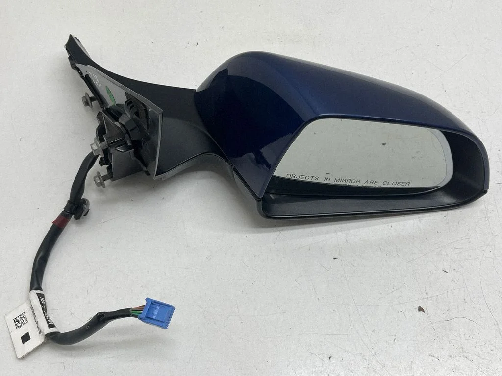 Front door electric wing mirror 159203200D