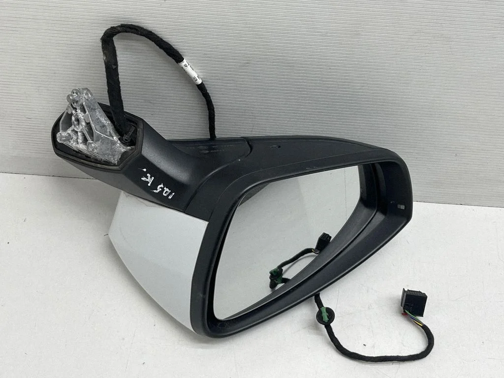Esiukse elektriline välispeegel E90411998