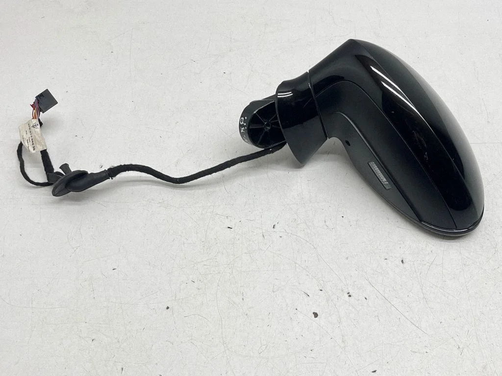 Front door electric wing mirror – Porsche Panamera (970) (2009-2017)