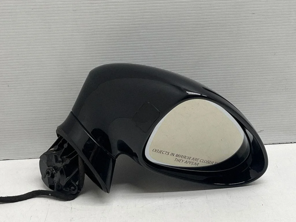 Front door electric wing mirror – Porsche Panamera (970) (2009-2017)