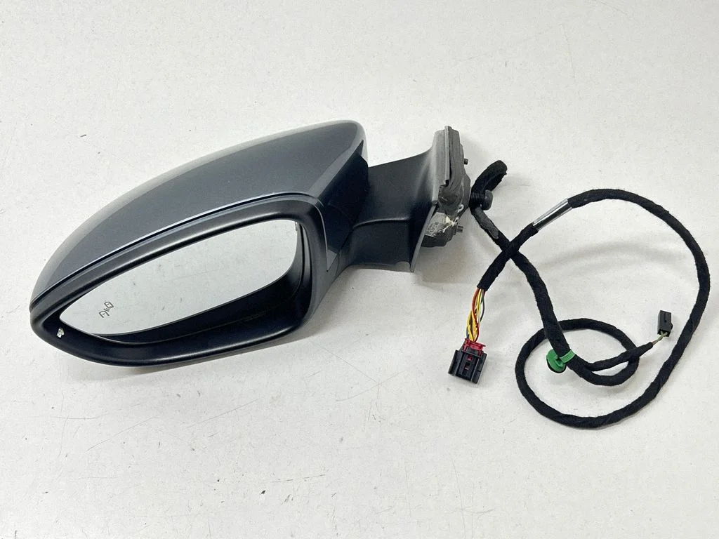 Front door electric wing mirror A112962