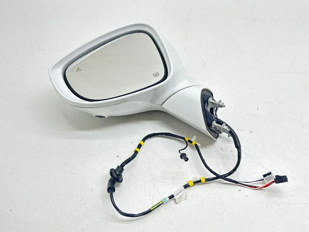 Front door electric wing mirror 5RM17GW7AG