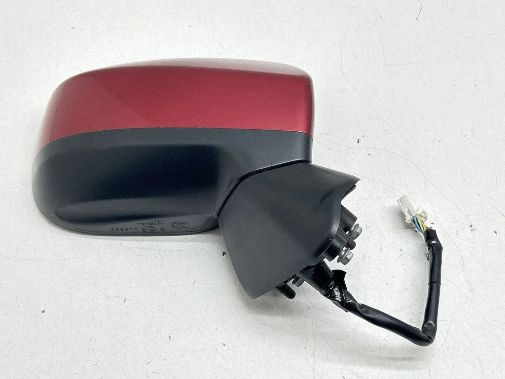 Esiukse elektriline välispeegel E13049689