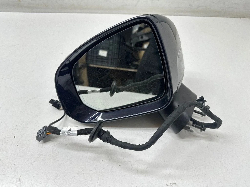 Front door electric wing mirror 041347