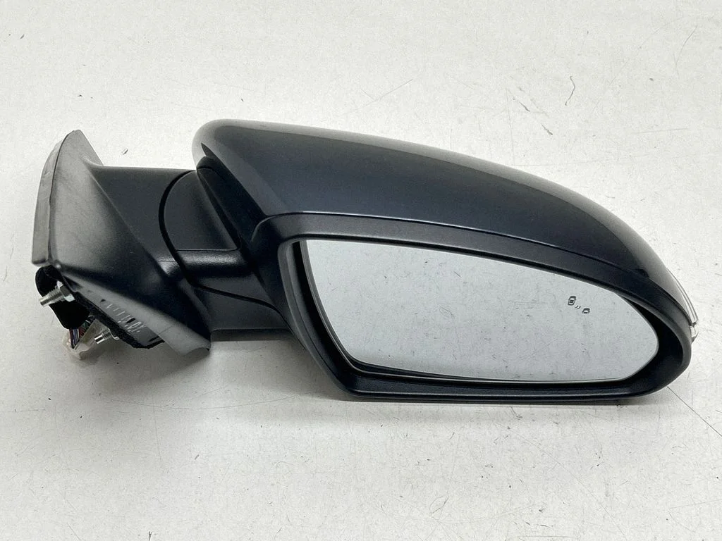 Front door electric wing mirror 87620D4AG0B4U