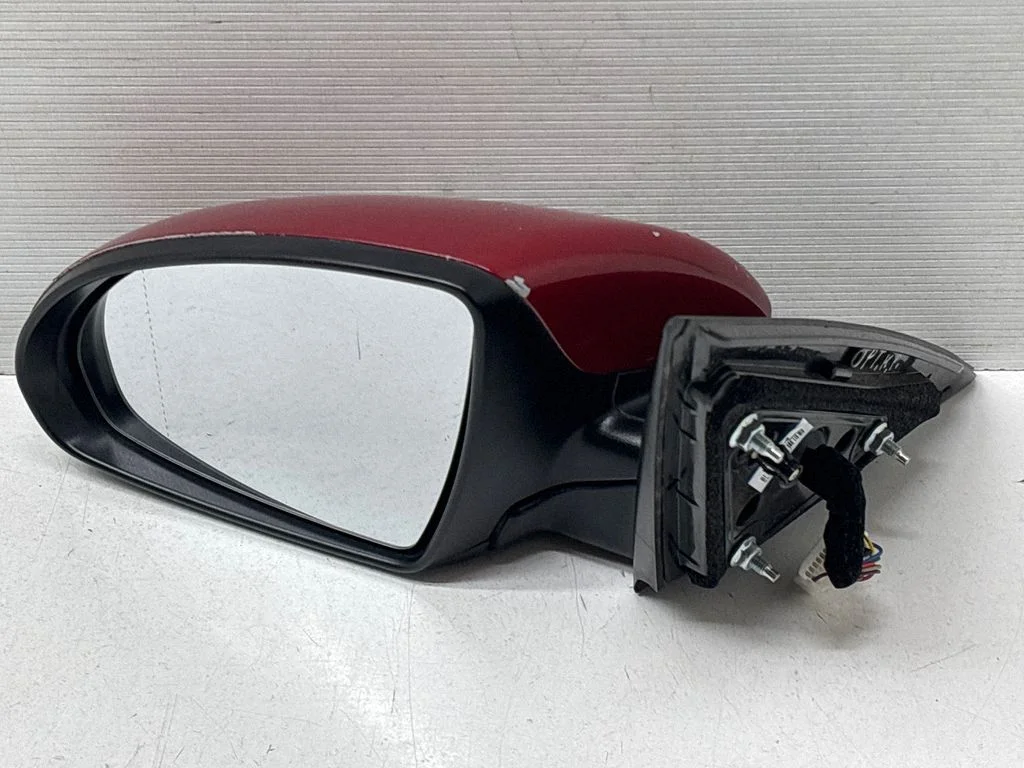 Spogulis (elektriski regulējams) 87610D4510