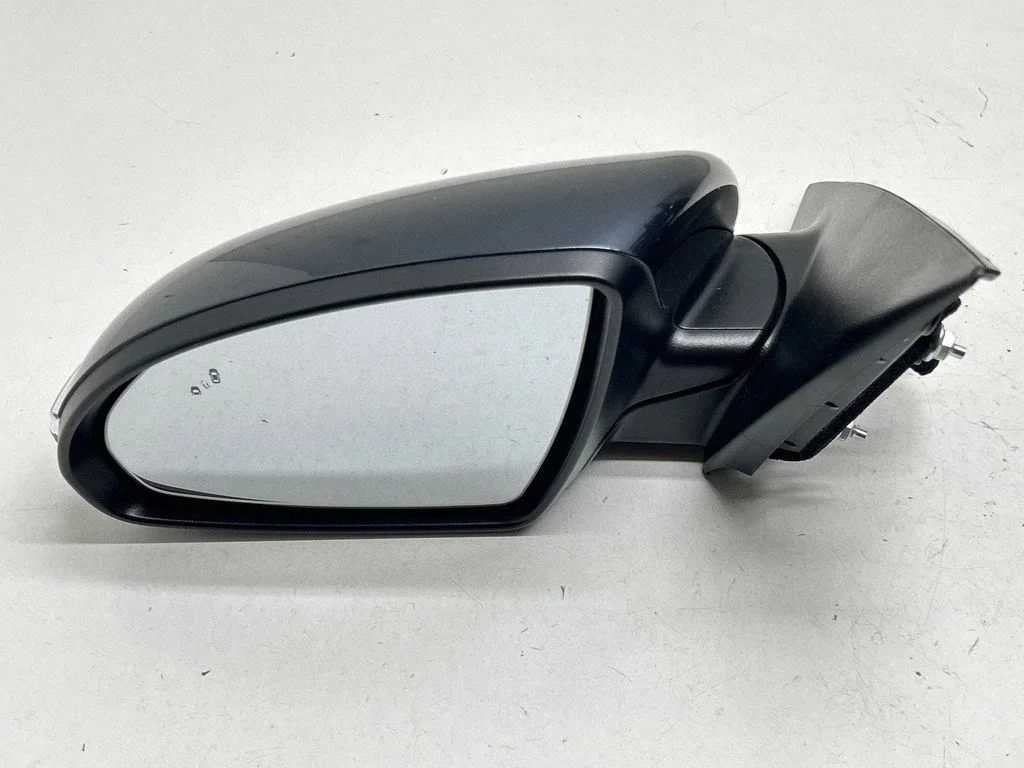 Front door electric wing mirror 87610D4AG0B4U